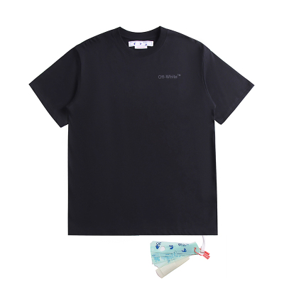 Off White 2610 T-shirt 01