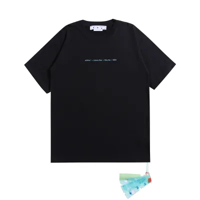 Off White 2608 T-shirt 01