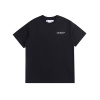 Off White 2601 T-shirt