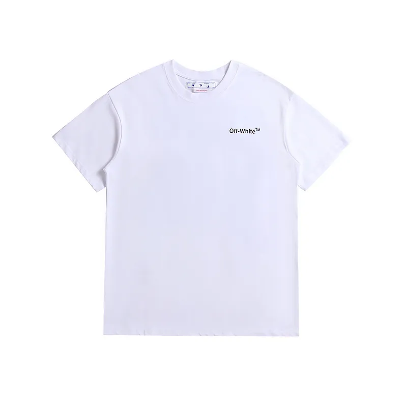 Off White 2601 T-shirt