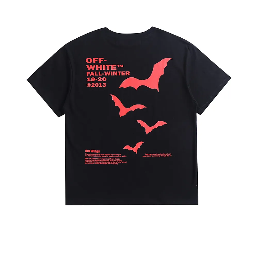 Off White 2160 T-shirt