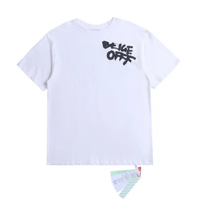Flash Sale Off White 2146 T-shirt 02