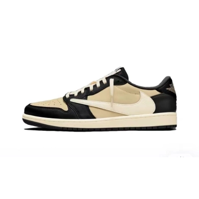 PKGoden Jordan 1 Retro Low Travis Scott DM78666-201 01