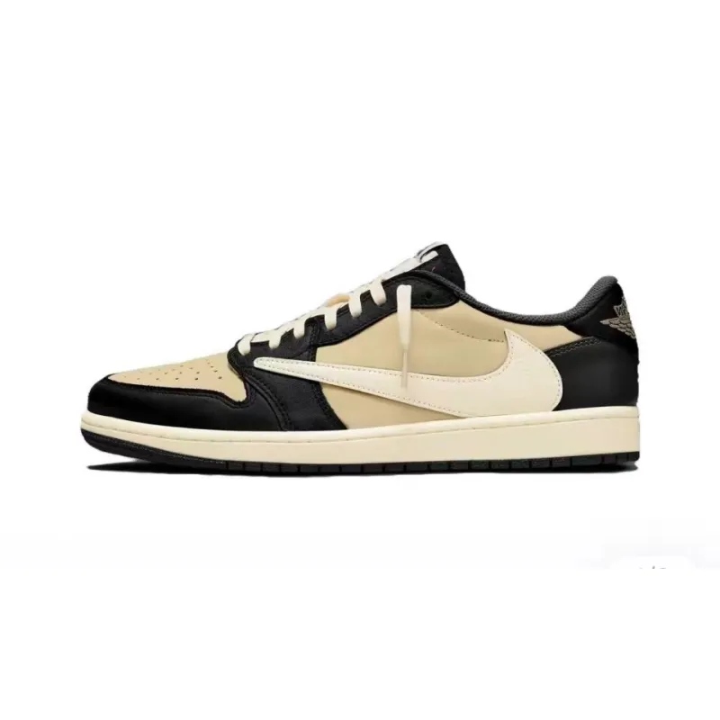 PKGoden Jordan 1 Retro Low Travis Scott DM78666-201