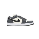 Special Sale Jordan 1 Low Dark Grey DC0774-102