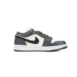 Special Sale Jordan 1 Low Dark Grey DC0774-102