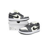 Special Sale Jordan 1 Low Dark Grey DC0774-102