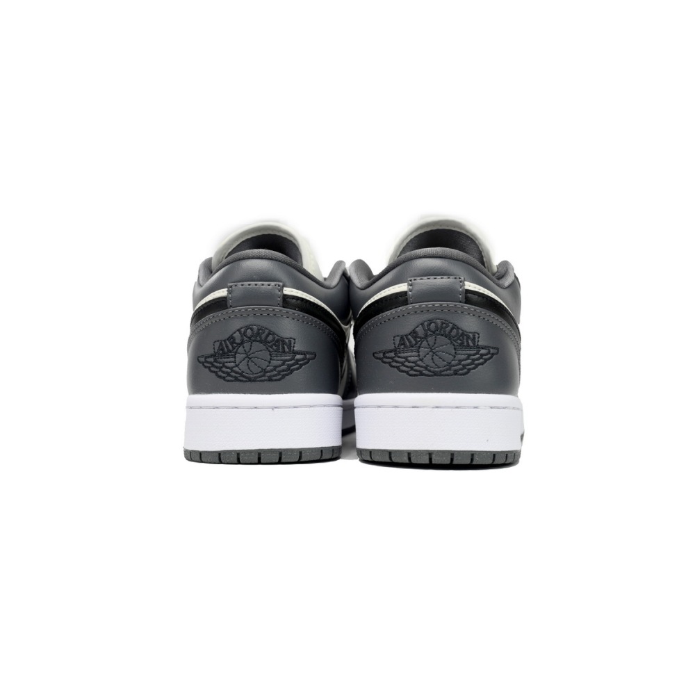 Special Sale Jordan 1 Low Dark Grey DC0774-102