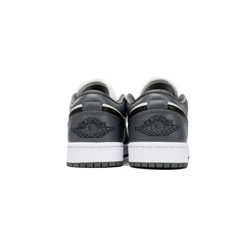 Special Sale Jordan 1 Low Dark Grey DC0774-102