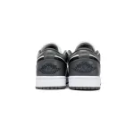 Special Sale Jordan 1 Low Dark Grey DC0774-102