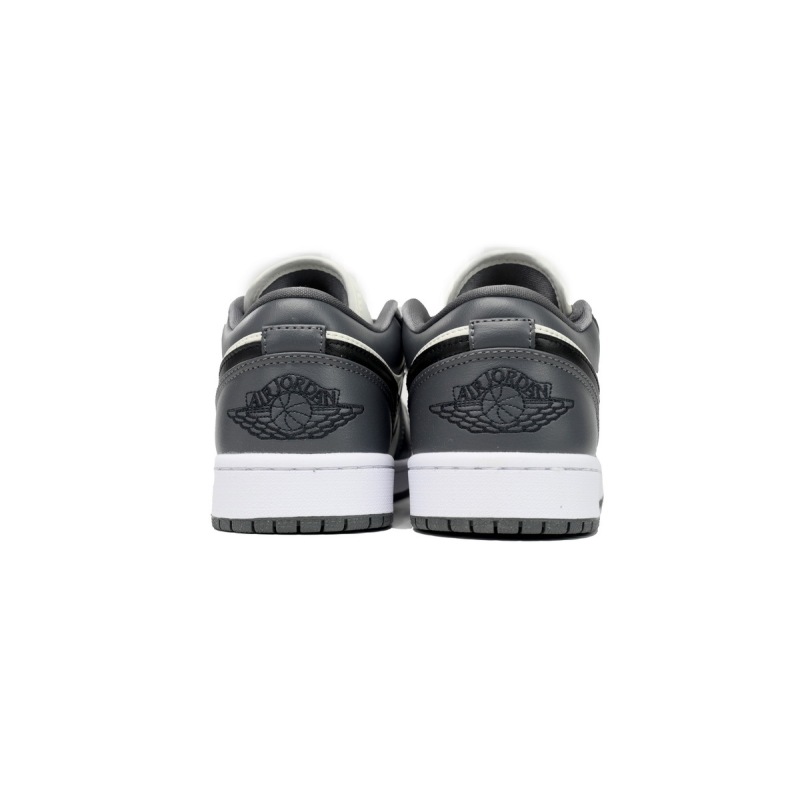 Special Sale Jordan 1 Low Dark Grey DC0774-102