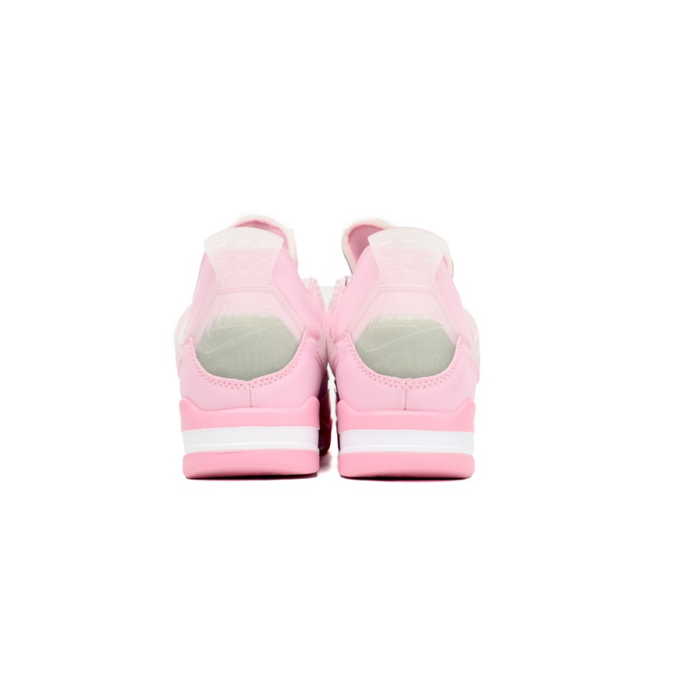 OG Jordan 4 Pink Co Branding CV9388-105