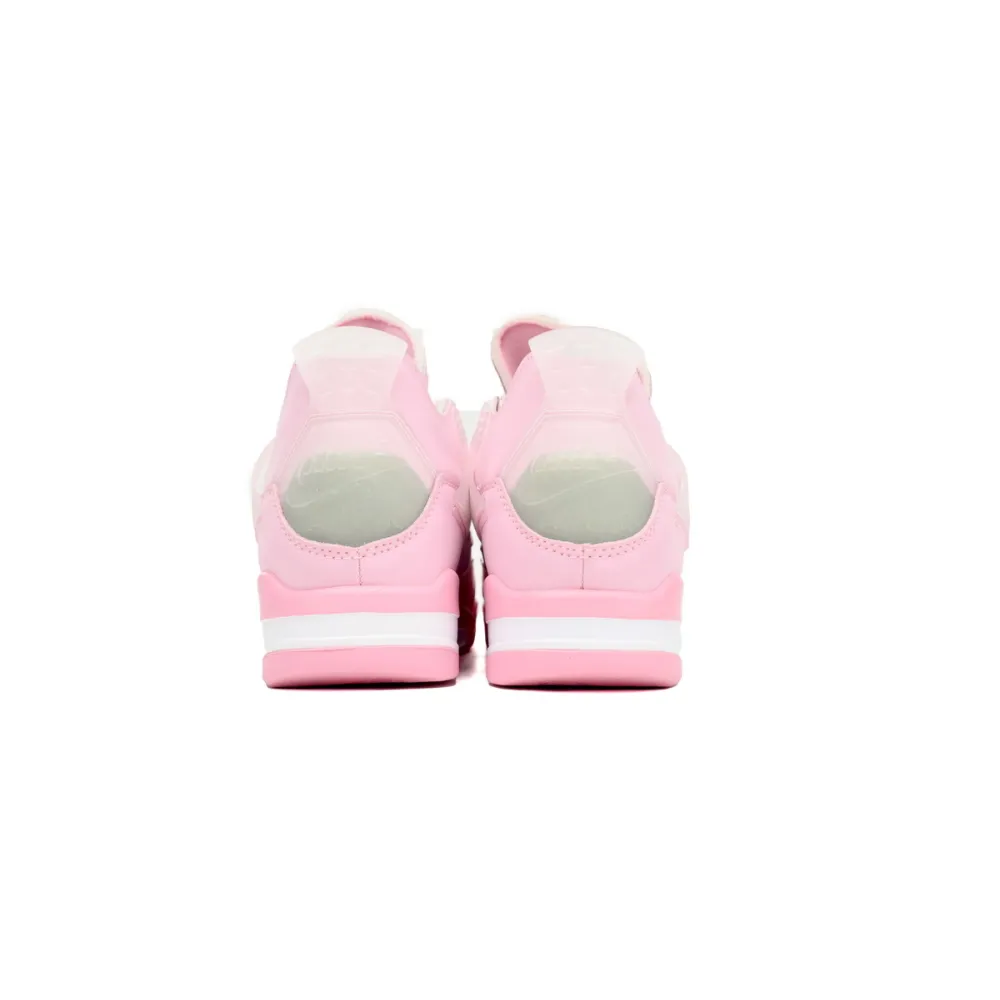 OG Jordan 4 Pink Co Branding CV9388-105