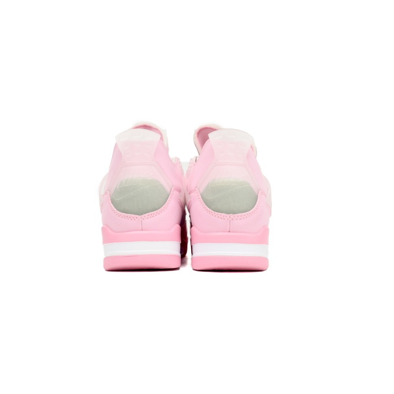 OG Jordan 4 Pink Co Branding CV9388-105