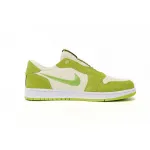 Special Sale Jordan 1 Low Army Green AV3918-198