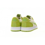 Special Sale Jordan 1 Low Army Green AV3918-198