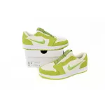 Special Sale Jordan 1 Low Army Green AV3918-198