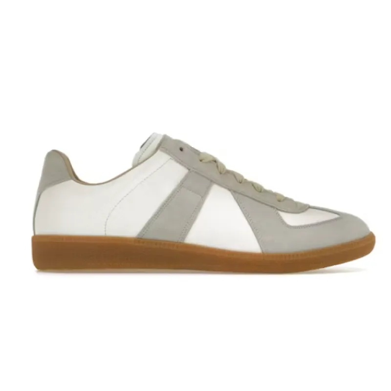 Maison Margiela Replica German Army Trainer S57WS0236P1895101