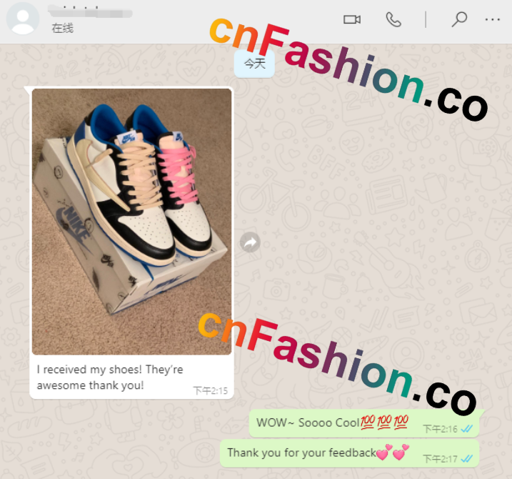 [Free Shipping] PKGoden Air Jordan 1 Low Travis Scott x Fragment Design,DM7866-140