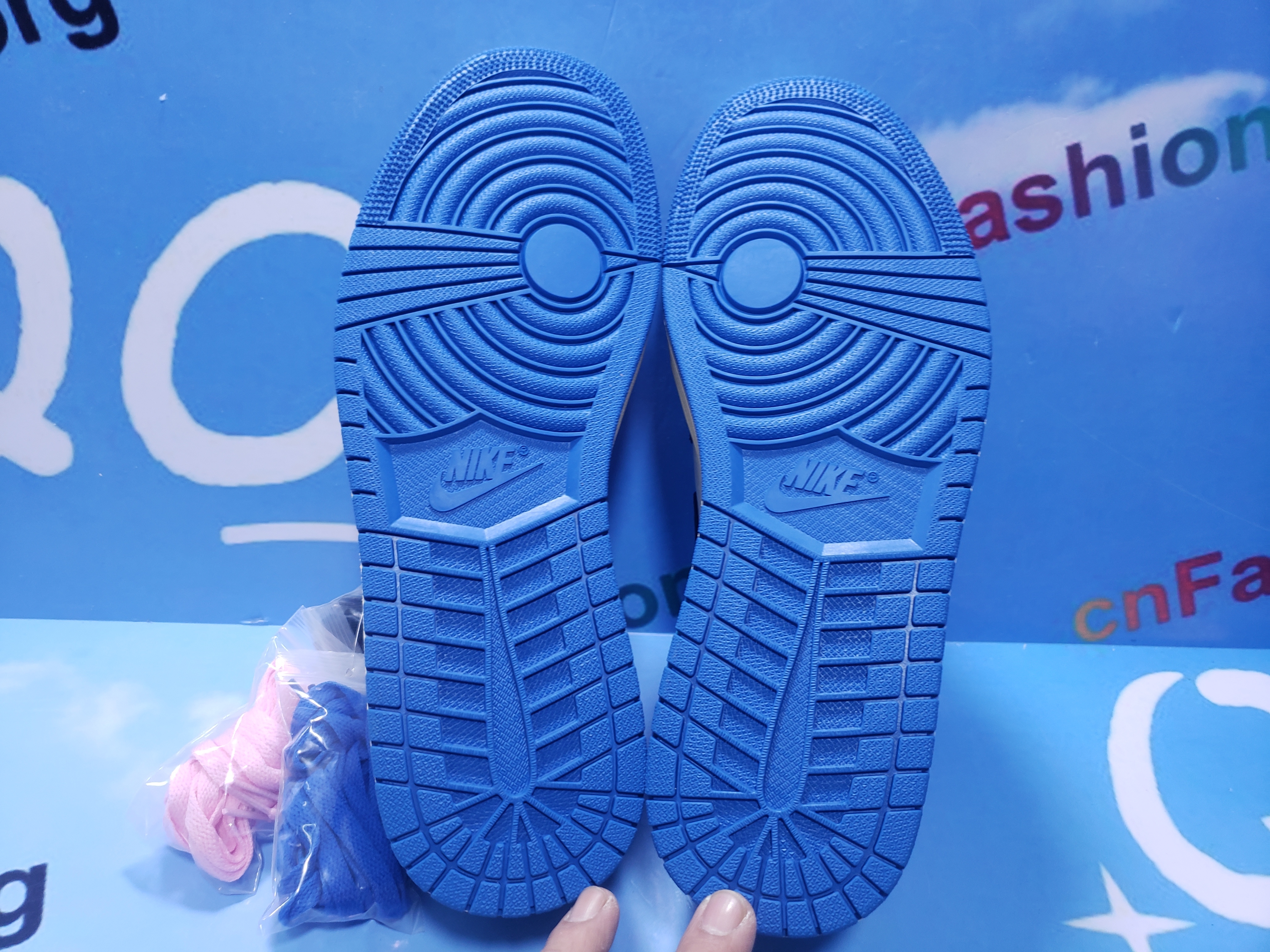 [Free Shipping] PKGoden Air Jordan 1 Low Travis Scott x Fragment Design,DM7866-140