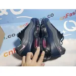 Flash Sale $30 off| Air Max 95 SP Corteiz Pink Beam,FB2709-001