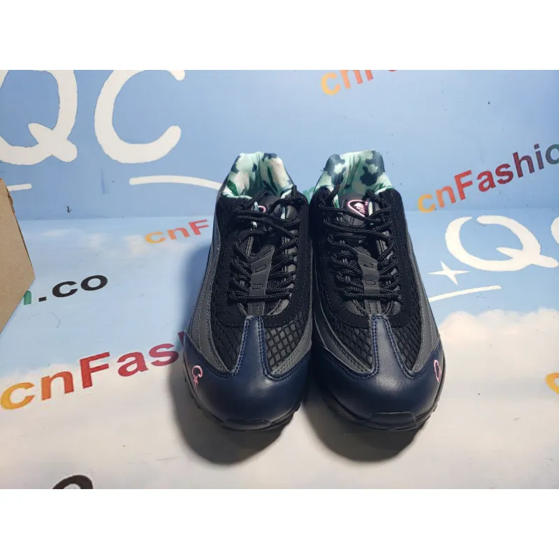Flash Sale $30 off| Air Max 95 SP Corteiz Pink Beam,FB2709-001