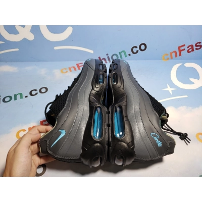 Flash Sale | PKGoden Air Max 95 SP Corteiz Aegean Storm,FB2709-002 02