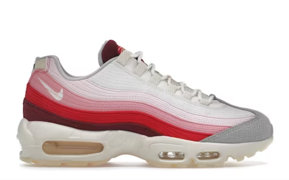 Flash Sale $30 off| Air Max 95 Anatomy of Air GID, DM0012-600