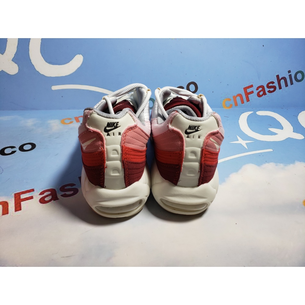 Flash Sale $30 off| Air Max 95 Anatomy of Air GID, DM0012-600