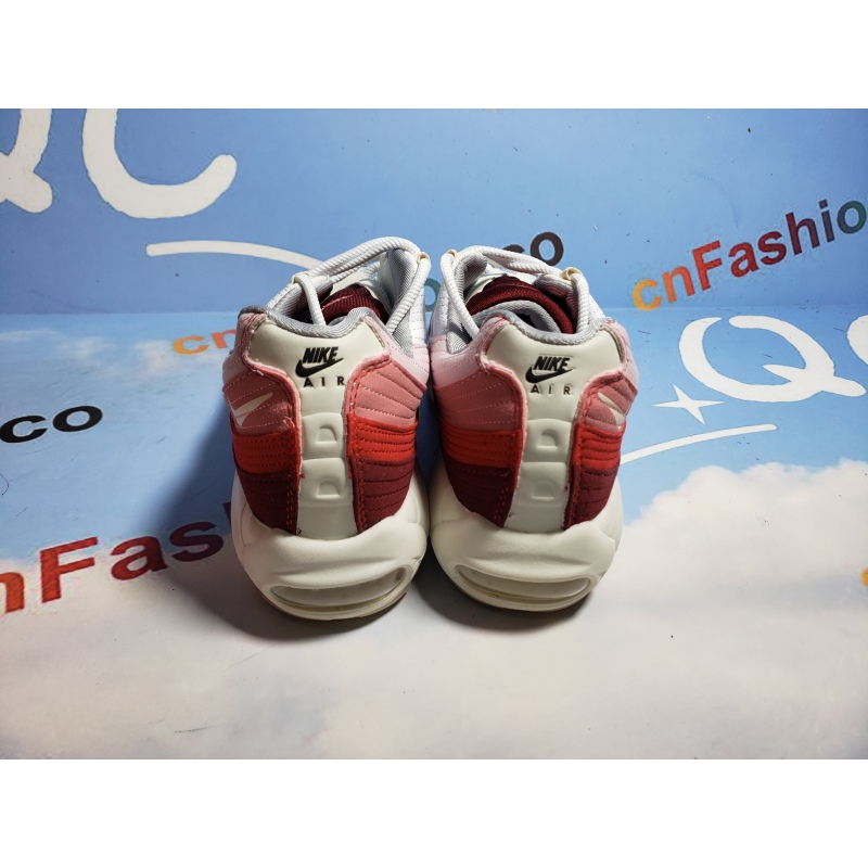 Flash Sale $30 off| Air Max 95 Anatomy of Air GID, DM0012-600