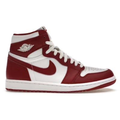 PKGoden Jordan 1 Retro High OG Artisanal Team Red DZ5485-160 01