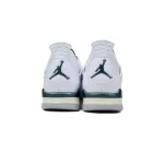 Flash Sale PKGoden Air Jordan 4 Oxidized Green FQ8138-103