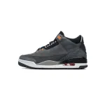 PKGoden Air Jordan 3 Fear CT8532-080