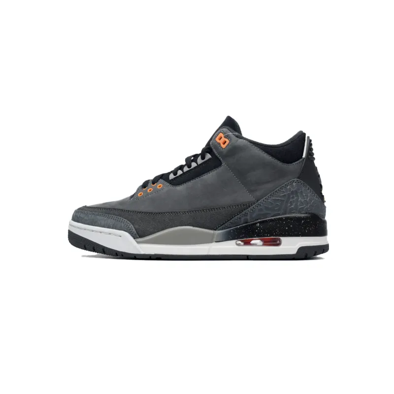PKGoden Air Jordan 3 Fear CT8532-080