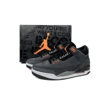 PKGoden Air Jordan 3 Fear CT8532-080