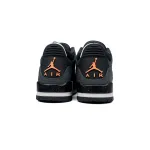 PKGoden Air Jordan 3 Fear CT8532-080