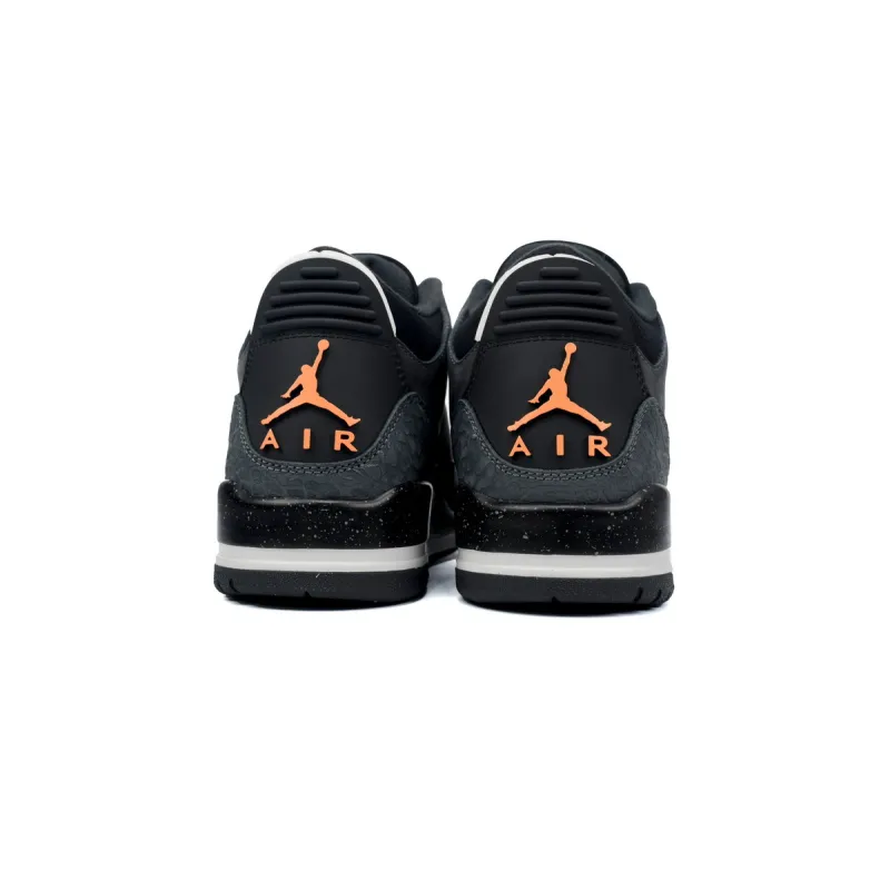 PKGoden Air Jordan 3 Fear CT8532-080