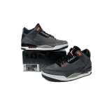 PKGoden Air Jordan 3 Fear CT8532-080