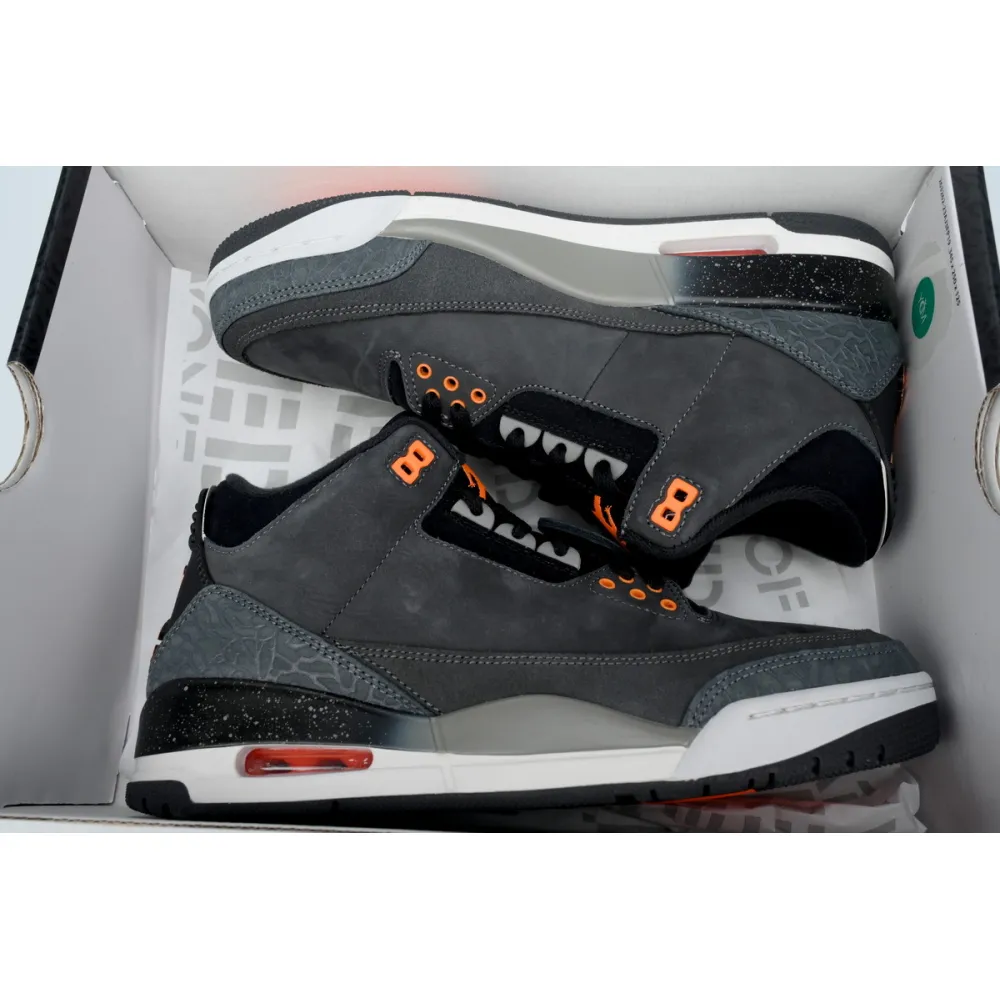 PKGoden Air Jordan 3 Fear CT8532-080