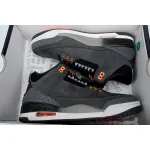 PKGoden Air Jordan 3 Fear CT8532-080