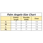 PKGoden Customized Travis Scott and Palm Angles-2220 T-shirt 