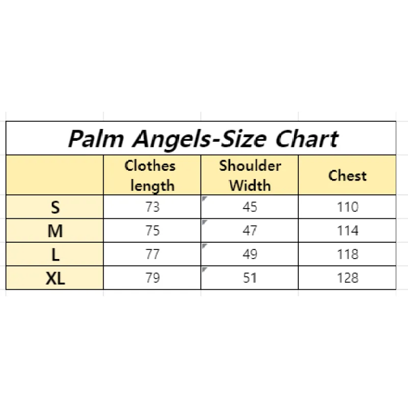 PKGoden Customized Travis Scott and Palm Angles-2220 T-shirt 