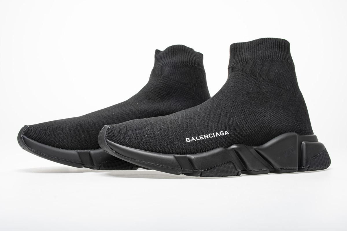 PKGoden Top Originals Supplier Balenciaga Speed Runner