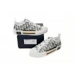 PKGoden Dior B23 Low Top Logo Oblique 3SN249YJP_H069