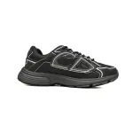 Flash Sale | PKGoden Dior B30 Light Grey Sneakers New Reflective 3SN27ZIR-16536