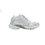PKGoden Balenciaga 7th Runner Mi Light Blue 677402 W3RB2 8100