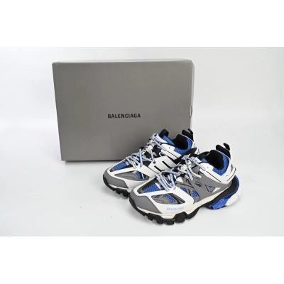 PKGoden Balenciaga  3rd Tess S.Black Black Grey White Blue 542436 W3SR6 2501 02