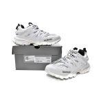PKGoden Balenciaga 3rd LED Tess S.White Black 542023 W3AC1 9010