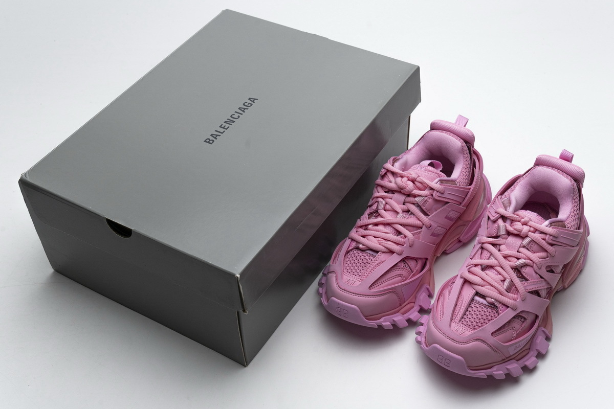 PKGoden Balenciaga 3rd LED Tess S.Pulm Red 542436 W1GB7 2013