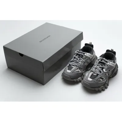 PKGoden Balenciaga 3rd LED Tess S.Grey 555032 W1GB7 1214 02